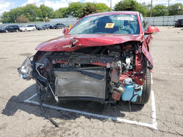 Фото 9 с аукциона – 2015 BUICK REGAL с VIN 2G4GK5EX8F9295211