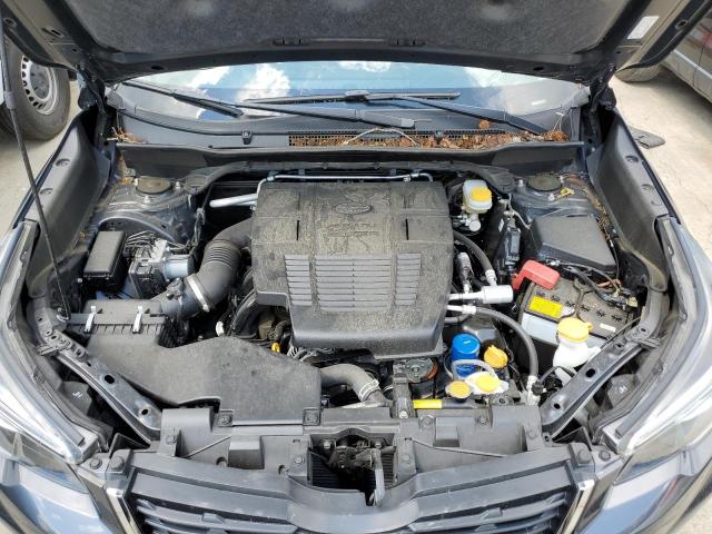 Photo 7 from auction – 2020 SUBARU FORESTER L with VIN JF2SKAUC8LH452945