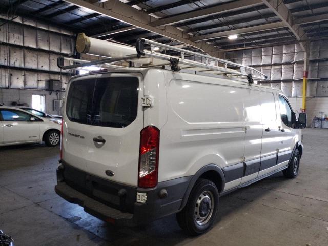 Photo 4 from auction – 2017 FORD TRANSIT T- with VIN 1FTYR2ZM0HKA75260
