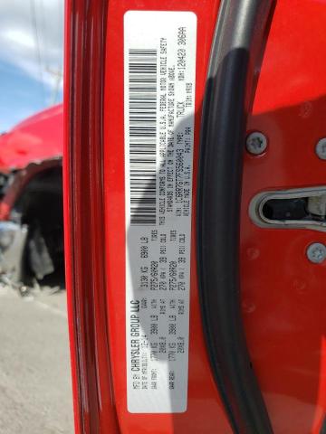 Photo 10 from auction – 2015 RAM 1500 SLT with VIN 1C6RR7GT7FS560043