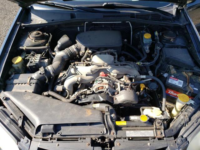 Photo 7 from auction – 2008 SUBARU OUTBACK 2. with VIN 4S4BP62C187363680