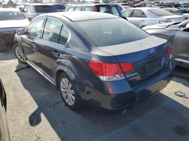 Photo 3 from auction – 2010 SUBARU LEGACY 3.6 with VIN 4S3BMDK62A2214371