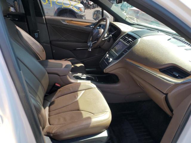 Photo 5 from auction – 2015 LINCOLN MKC with VIN 5LMCJ1A91FUJ46124