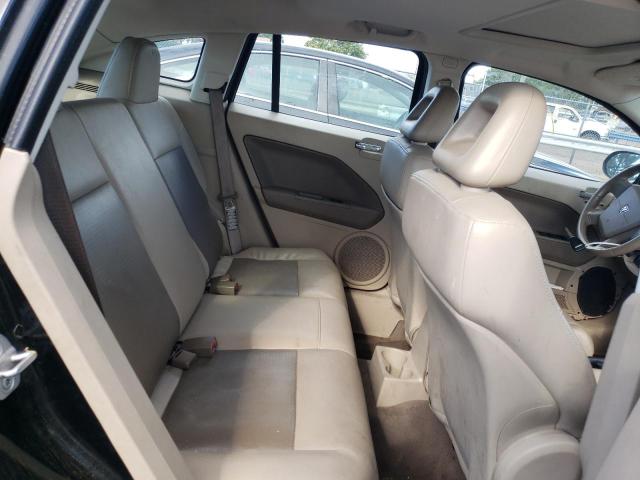 Фото 6 с аукциона – 2007 DODGE CALIBER R/ с VIN 1B3HE78K67D556353
