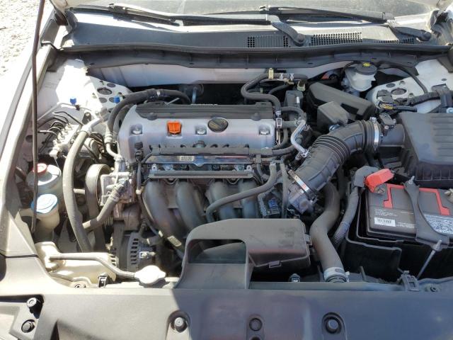 Photo 7 from auction – 2012 HONDA ACCORD SE with VIN 1HGCP2F60CA227172