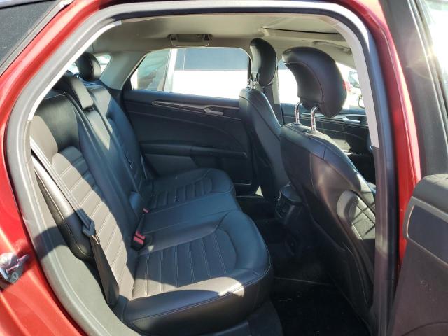 Photo 6 from auction – 2013 FORD FUSION SE with VIN 3FA6P0LU7DR147349