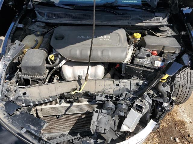 Photo 7 from auction – 2015 DODGE DART SXT with VIN 1C3CDFBB2FD310028