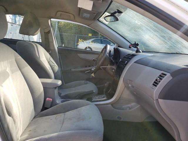 Photo 5 from auction – 2010 TOYOTA COROLLA BA with VIN 1NXBU4EE7AZ324836