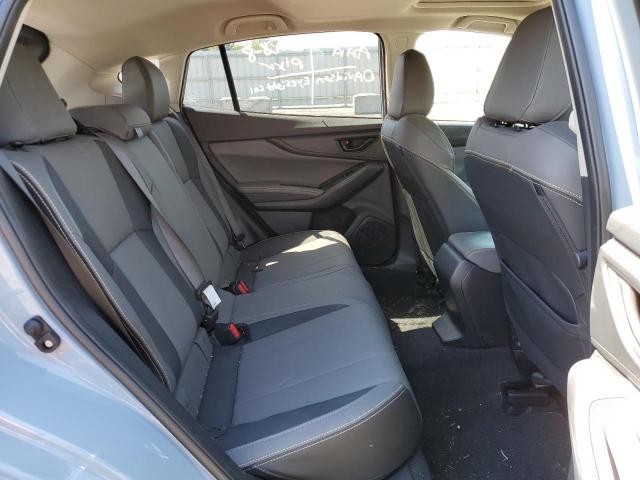 Photo 6 from auction – 2021 SUBARU CROSSTREK with VIN JF2GTHSC9MH303508