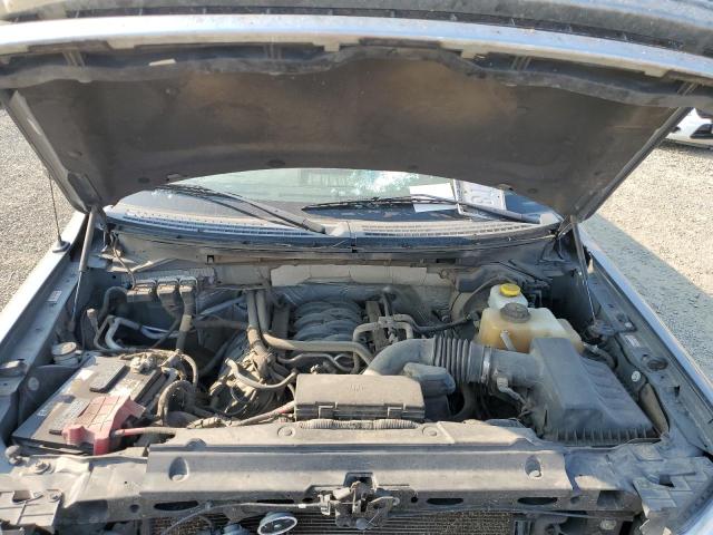 Photo 7 from auction – 2014 FORD F150 SUPER with VIN 1FTFW1EF0EFC22196