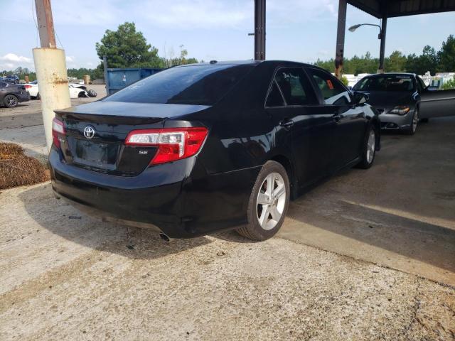 Photo 4 from auction – 2014 TOYOTA CAMRY L with VIN 4T1BF1FK1EU339982