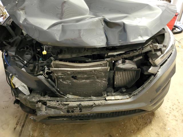 Photo 9 from auction – 2017 HYUNDAI TUCSON LIM with VIN KM8J33A2XHU358137
