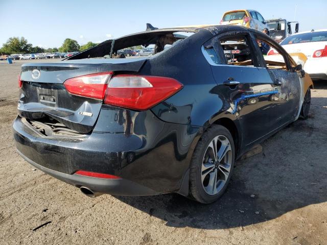 Photo 4 from auction – 2014 KIA FORTE EX with VIN KNAFZ4A83E5164412