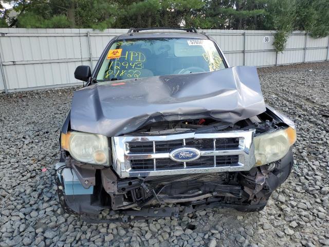Zdjęcie 9 z aukcji – 2008 FORD ESCAPE XLT z VIN 1FMCU93158KD08593