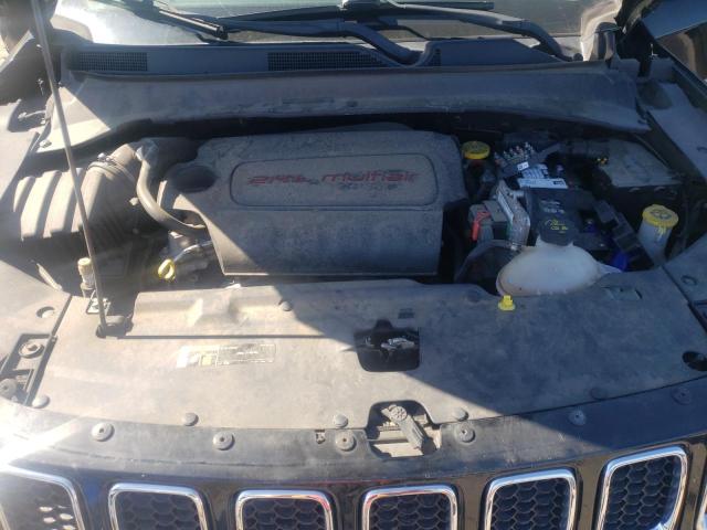 Photo 7 from auction – 2018 JEEP COMPASS LI with VIN 3C4NJDCBXJT143386
