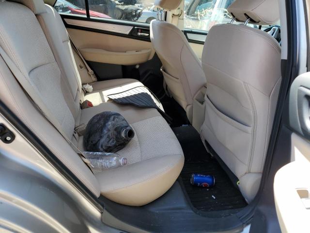 Photo 6 from auction – 2015 SUBARU OUTBACK 2. with VIN 4S4BSBHC9F3312107