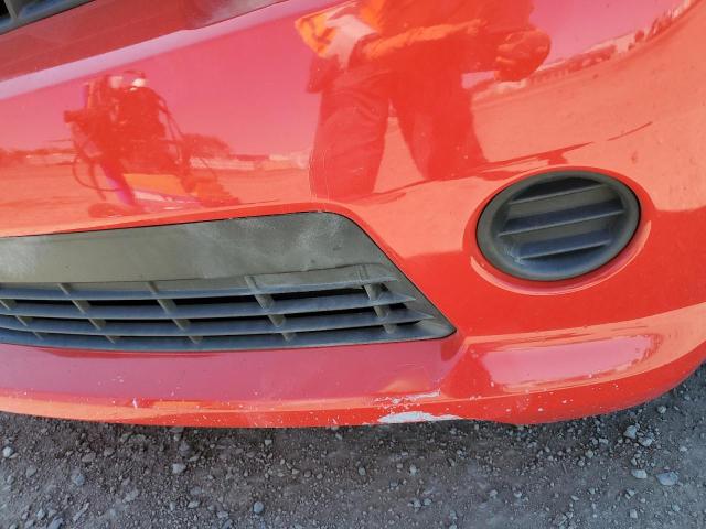 Photo 9 from auction – 2015 CHEVROLET CAMARO LS with VIN 2G1FA1E33F9236469