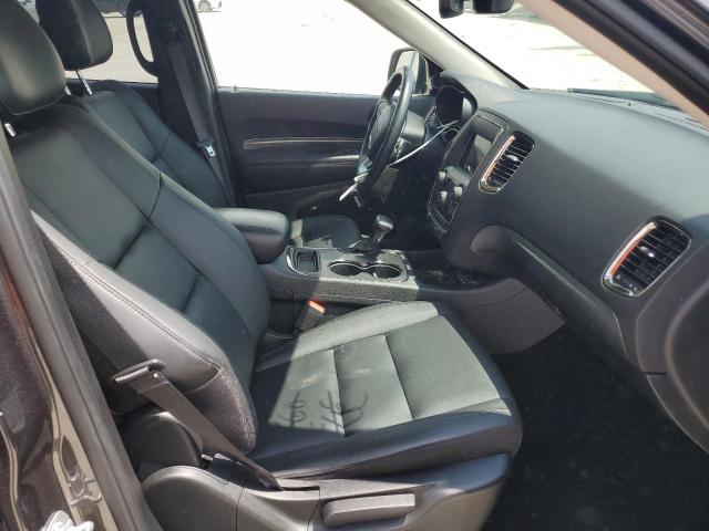 Photo 5 from auction – 2020 DODGE DURANGO GT with VIN 1C4RDHDG9LC301614
