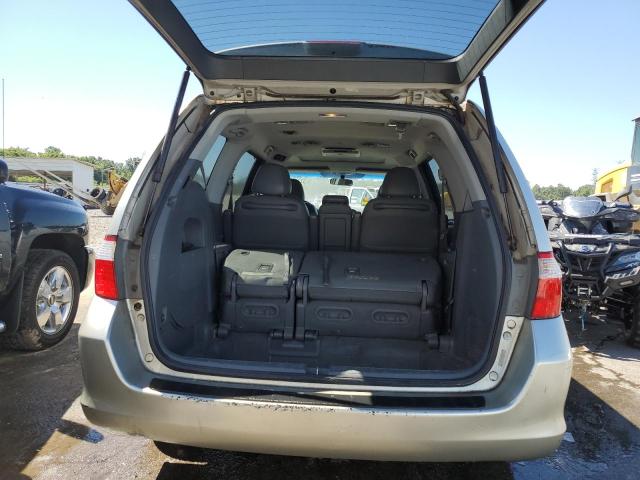 Photo 9 from auction – 2005 HONDA ODYSSEY EX with VIN 5FNRL38735B058064