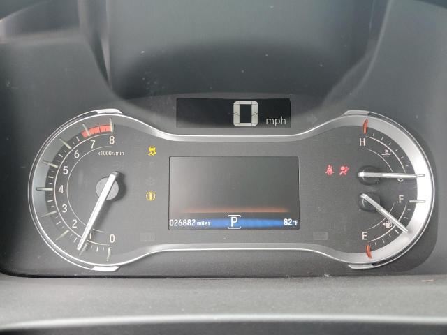 Photo 8 from auction – 2019 HONDA RIDGELINE with VIN 5FPYK2F5XKB008730