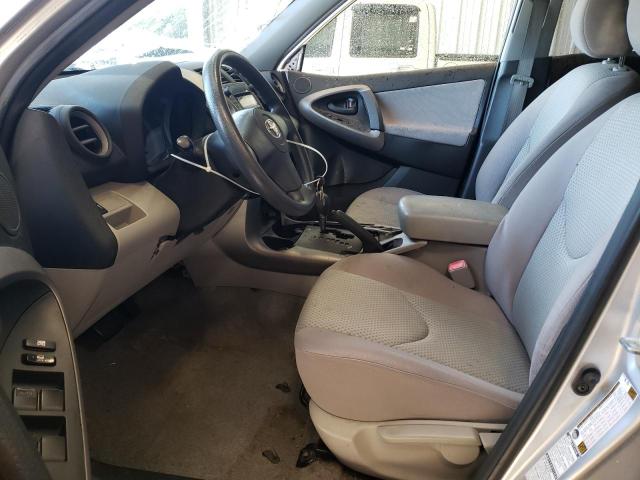 Photo 5 from auction – 2006 TOYOTA RAV4 with VIN JTMBD33V366009674