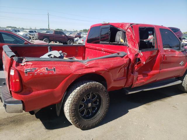 Photo 10 from auction – 2011 FORD F350 SUPER with VIN 1FT8W3BTXBEB11512
