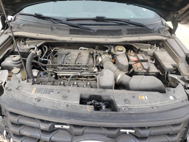 Zdjęcie 7 z aukcji – 2017 FORD EXPLORER P z VIN 1FM5K8AR8HGD57906