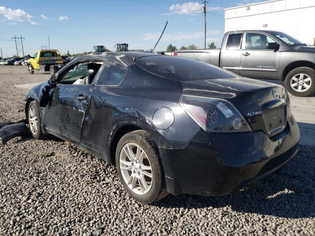 Photo 3 from auction – 2008 NISSAN ALTIMA 3.5 with VIN 1N4BL24E68C124548