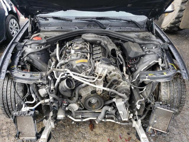 Photo 7 from auction – 2015 BMW M235I with VIN WBA1J7C59FV358921