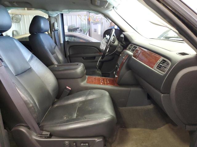 Photo 5 from auction – 2013 CHEVROLET TAHOE C150 with VIN 1GNSCCE07DR103127
