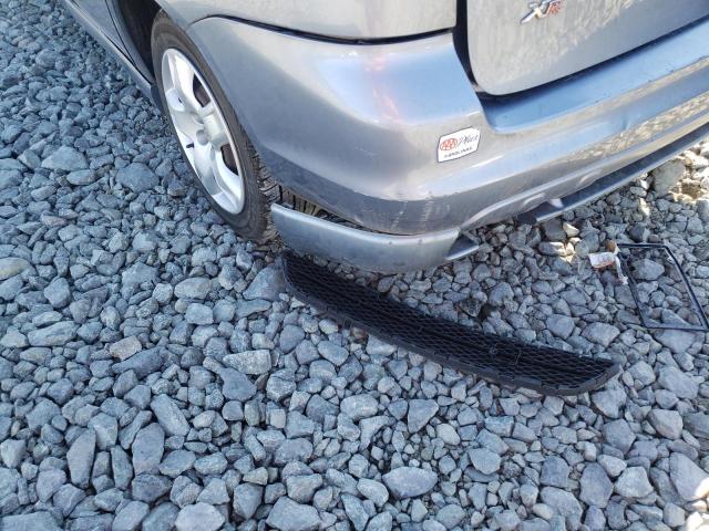 Photo 9 from auction – 2005 TOYOTA COROLLA MA with VIN 2T1KR32E65C506700