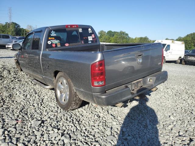 Photo 3 from auction – 2005 DODGE RAM 1500 S with VIN 1D7HA18D05S299472
