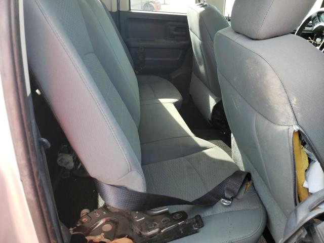 Photo 6 from auction – 2016 RAM 1500 ST with VIN 1C6RR6FT5GS189171