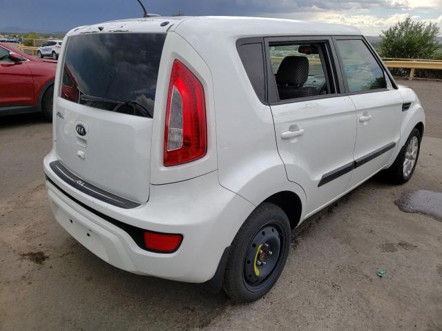 Photo 4 from auction – 2013 KIA SOUL + with VIN KNDJT2A62D7587535