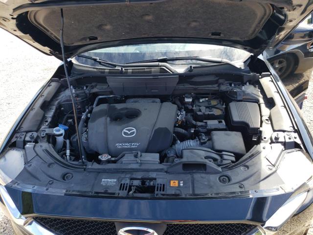 Photo 7 from auction – 2018 MAZDA CX-5 SPORT with VIN JM3KFBBMXJ0457443