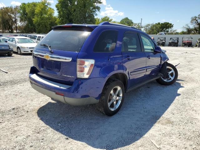 Photo 4 from auction – 2007 CHEVROLET EQUINOX LT with VIN 2CNDL63F576014677