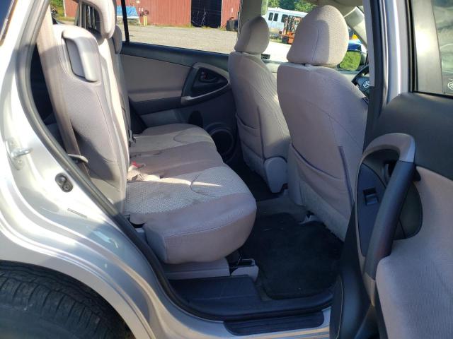 Photo 6 from auction – 2008 TOYOTA RAV4 with VIN JTMBD33V185178102