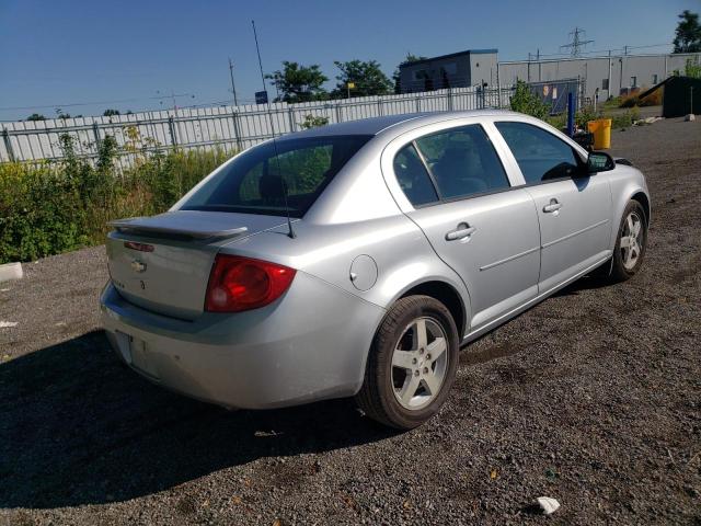 Photo 4 from auction – 2010 CHEVROLET COBALT 1LT with VIN 1G1AD5F53A7184229