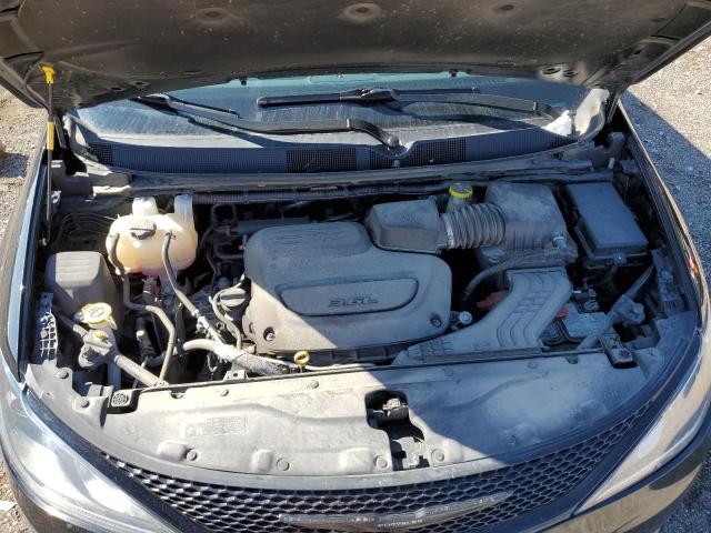Photo 7 from auction – 2019 CHRYSLER PACIFICA T with VIN 2C4RC1BG1KR721788