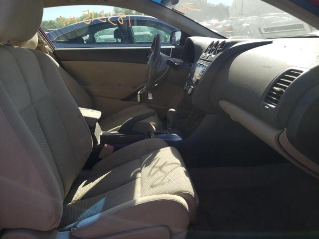 Photo 5 from auction – 2010 NISSAN ALTIMA S with VIN 1N4AL2EP8AC124620