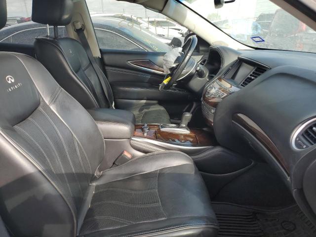 Photo 5 from auction – 2015 NISSAN ROGUE S with VIN 5N1AT2MT1FC783926