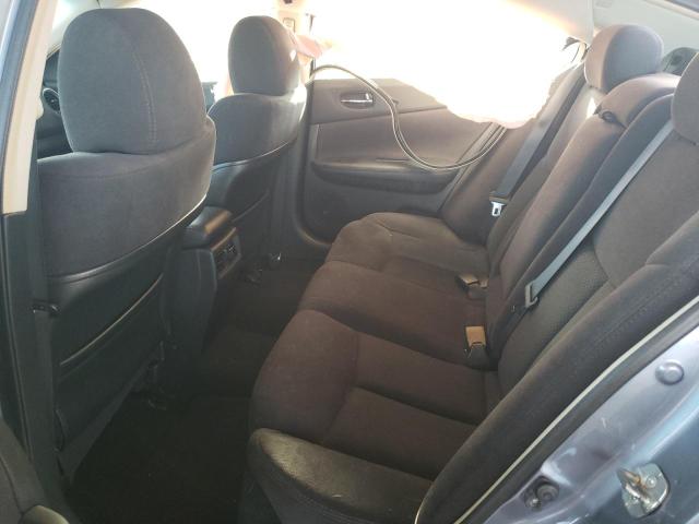 Photo 6 from auction – 2012 NISSAN MAXIMA S with VIN 1N4AA5APXCC803398