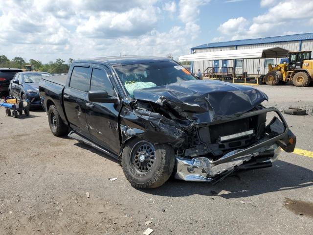 RAM 1500 ST 2014 with VIN 1C6RR7KTXES184444 - Photo from auction