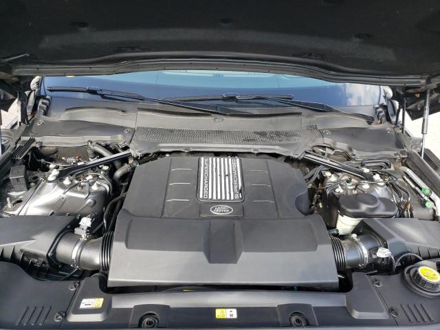 Photo 7 from auction – 2019 LAND ROVER RANGE ROVE with VIN SALGS2RE9KA557160