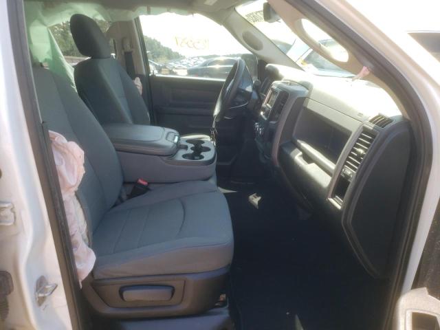 Photo 5 from auction – 2013 RAM 1500 ST with VIN 1C6RR6FT4DS665955