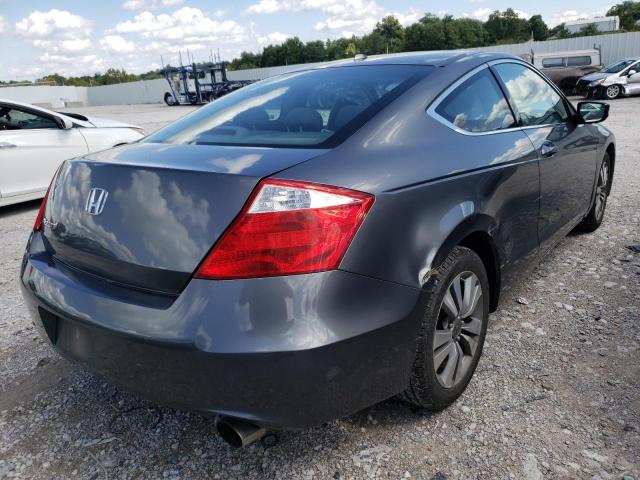 Photo 4 from auction – 2008 HONDA ACCORD EXL with VIN 1HGCS128X8A020960