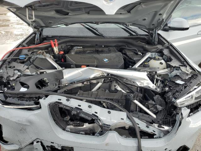Photo 7 from auction – 2022 BMW X3 SDRIVE3 with VIN 5UX43DP0XN9L01964
