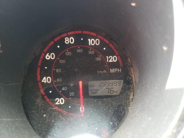 Photo 8 from auction – 2005 TOYOTA COROLLA MA with VIN 2T1KR32E25C397720