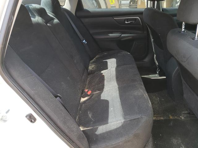 Photo 6 from auction – 2015 NISSAN ALTIMA 2.5 with VIN 1N4AL3AP1FC260834