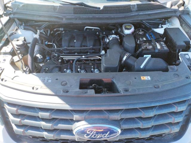 Photo 7 from auction – 2016 FORD EXPLORER P with VIN 1FM5K8AR7GGB81316
